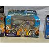 Image 6 : Lot of Assorted Diecast Motorcycles w/ West Coast Choppers, Muscle Machines, & More