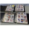 Image 10 : Binders of Assorted Sports Cards (Hockey, Baseball)