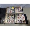 Image 1 : Binders of Assorted Sports Cards (Hockey, Baseball)