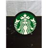 Image 1 : Starbucks Promotional Write-On Sign