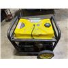 Image 3 : Champion Portable Generator