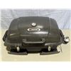 Image 1 : BBQTEK Propane Barbecue w/ 2 Coleman Propane Bottles