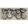 Image 1 : Lot of Castors