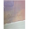 Image 2 : Framed Original Abstract Painting by Fogell