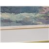 Image 3 : Framed & Signed Print by Umberto Bruni