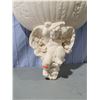 Image 2 : Wall-Mounted Cherub Planter