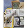 Image 3 : Lot of Assorted Stamps
