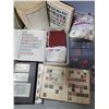 Image 5 : Lot of Assorted Stamps