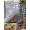 Image 6 : Lot of Assorted Stamps