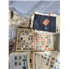 Image 8 : Lot of Assorted Stamps