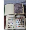 Image 3 : Lot of Assorted Stamps