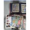Image 2 : Lot of Assorted Stamps