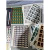 Image 4 : Lot of Assorted Stamps
