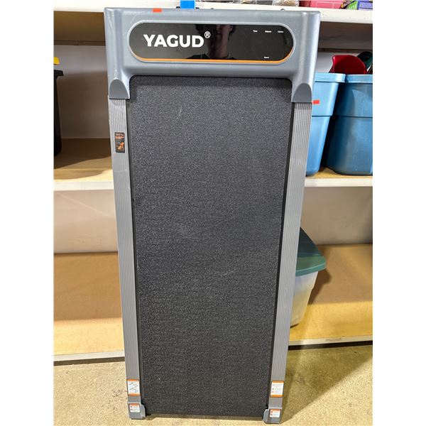 Yagud Home Treadmill