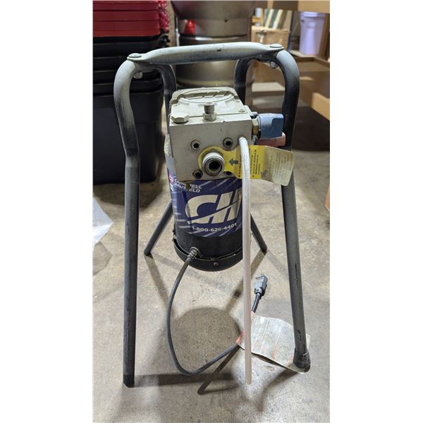 Campbell Hausfeld Paint Sprayer