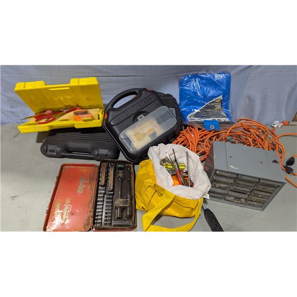 Tool Lot