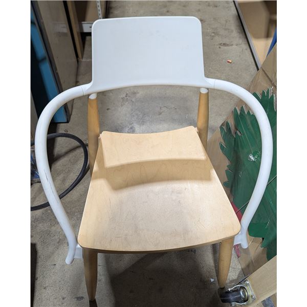 IKEA PS Slingra Chair