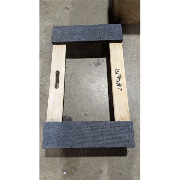 Milwaukee Furniture Dolly