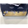 Image 4 : NINJA LUXE CAFE PREMIER SERIES 3-IN-1 ESPRESSO MACHINE W/ GRINDER AND FROTHER - TESTED WORKING, RETA