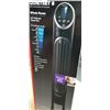 Image 3 : HONEYWELL QUIETSET OSCILLATING TOWER FAN - TESTED WORKING, RETAIL $129