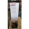 Image 4 : HONEYWELL QUIETSET OSCILLATING TOWER FAN - TESTED WORKING, RETAIL $129