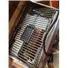 Image 5 : AS NEW NXR 3 BURNER PORTABLE TABLE TOP GAS BBQ, 24,000BTU