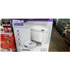 Image 1 : NEW SEALED NARWAL FREO Z ULTRA ROBOT VACUUM AND MOP - RETAIL $1499