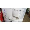 Image 2 : NEW SEALED NARWAL FREO Z ULTRA ROBOT VACUUM AND MOP - RETAIL $1499