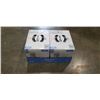 Image 1 : NEW FLAT OF 24 CORNA SUN BREW ZERO %