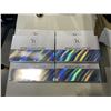Image 1 : 10 NEW BLOOMORA BROW AND LASH LIFT KITS, EACH KIT INCLUDES 4 LOTIONS, 1 GLUE BALM, EYELASH AND BRO A