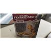 Image 3 : BUILD YOUR OWN FANTASY CASTLE WAFFLE MAKER AND MINI APPLE WAFFLE MAKER