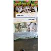 Image 2 : 4 10.1 DIGITAL PHOTO FRAMES WITH APP