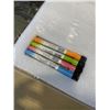Image 4 : 5 NEW 2PC MAGNETIC CALENDAR SETS WITH MARKERS
