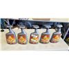 Image 1 : 5 BOTTLES WILSON ANT OUT ANT KILLER