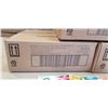 Image 2 : 3 NEW CASES OF AIR WICK SCENTED OIL REFILLS, FRESH WATER 10X 20ML BOTTLES PER CASE