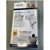 Image 2 : AS NEW WATERPIK SHOWER HEAD