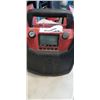 Image 3 : HILTI JOB SITE RADIO W/ BATTERY