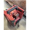 Image 4 : HILTI JOB SITE RADIO W/ BATTERY