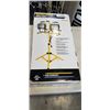 Image 1 : AS NEW 1000WATT HALOGEN WORK LIGHT