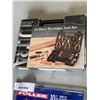 Image 2 : 2 NEW HOBBY PLIER SETS