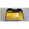 Image 4 : NEW DEWALT 84PC BIT SET