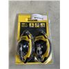 Image 1 : NEW STANLEY FAT MAX CHALK LINE SET