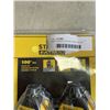 Image 3 : NEW STANLEY FAT MAX CHALK LINE SET