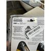 Image 5 : NEW STANLEY FAT MAX CHALK LINE SET