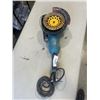 Image 1 : MAKITA HEAVY DUTY DISC GRINDER