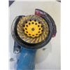 Image 2 : MAKITA HEAVY DUTY DISC GRINDER