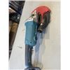 Image 3 : MAKITA HEAVY DUTY DISC GRINDER