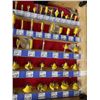 Image 3 : 1/4" ROUTER BIT SET IN CASE