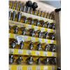 Image 3 : 1/2" ROUTER BIT SET IN CASE
