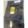Image 2 : NEW CARHARTT LOOSE STRAIGHT LEG WORK PANTS 38x32